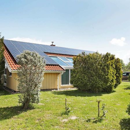 12 Person Holiday Home In אוטרנדורף מראה חיצוני תמונה