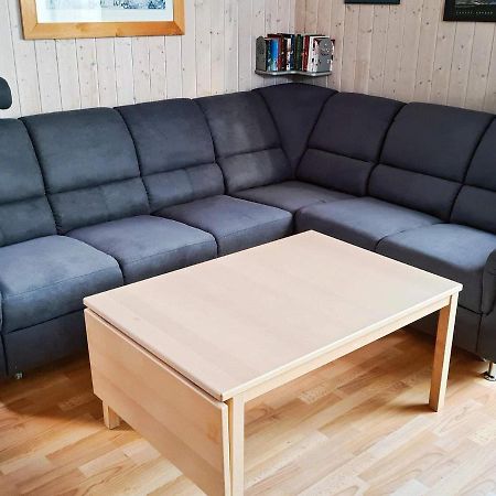 12 Person Holiday Home In אוטרנדורף מראה חיצוני תמונה
