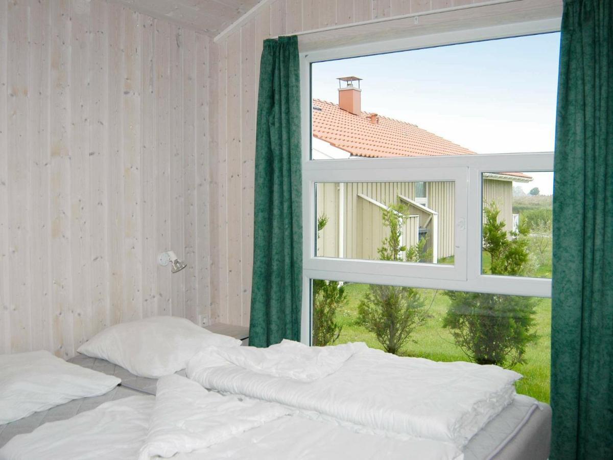 12 Person Holiday Home In אוטרנדורף מראה חיצוני תמונה