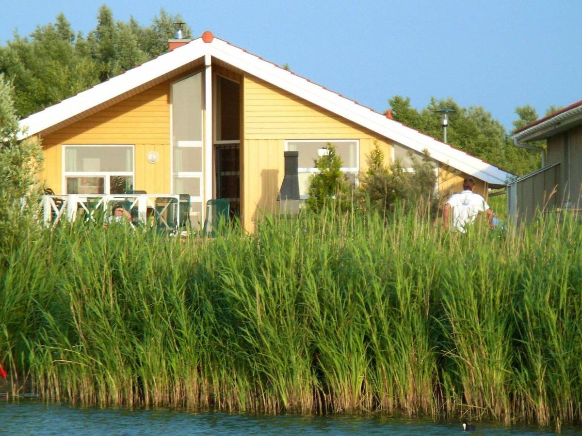 12 Person Holiday Home In אוטרנדורף מראה חיצוני תמונה
