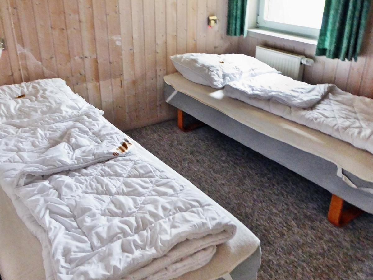 12 Person Holiday Home In אוטרנדורף מראה חיצוני תמונה