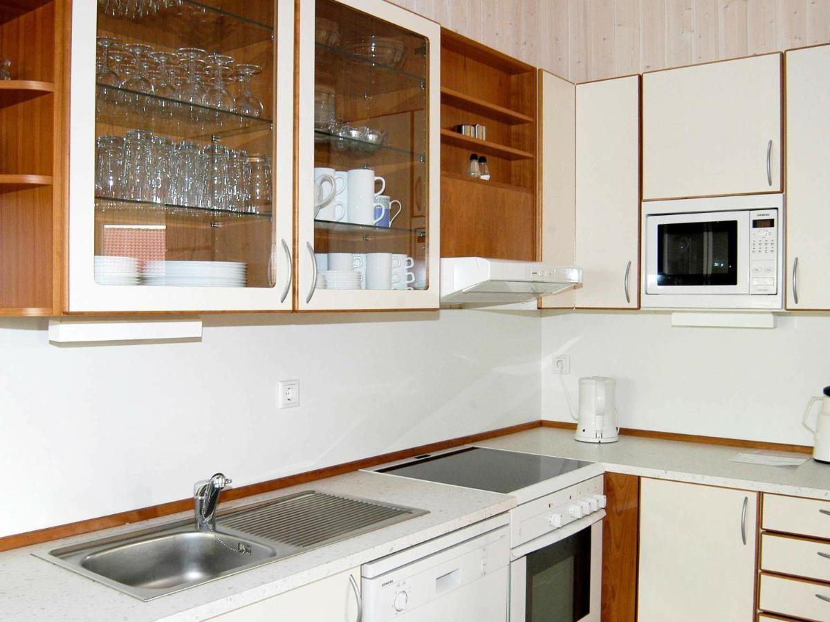 12 Person Holiday Home In אוטרנדורף מראה חיצוני תמונה