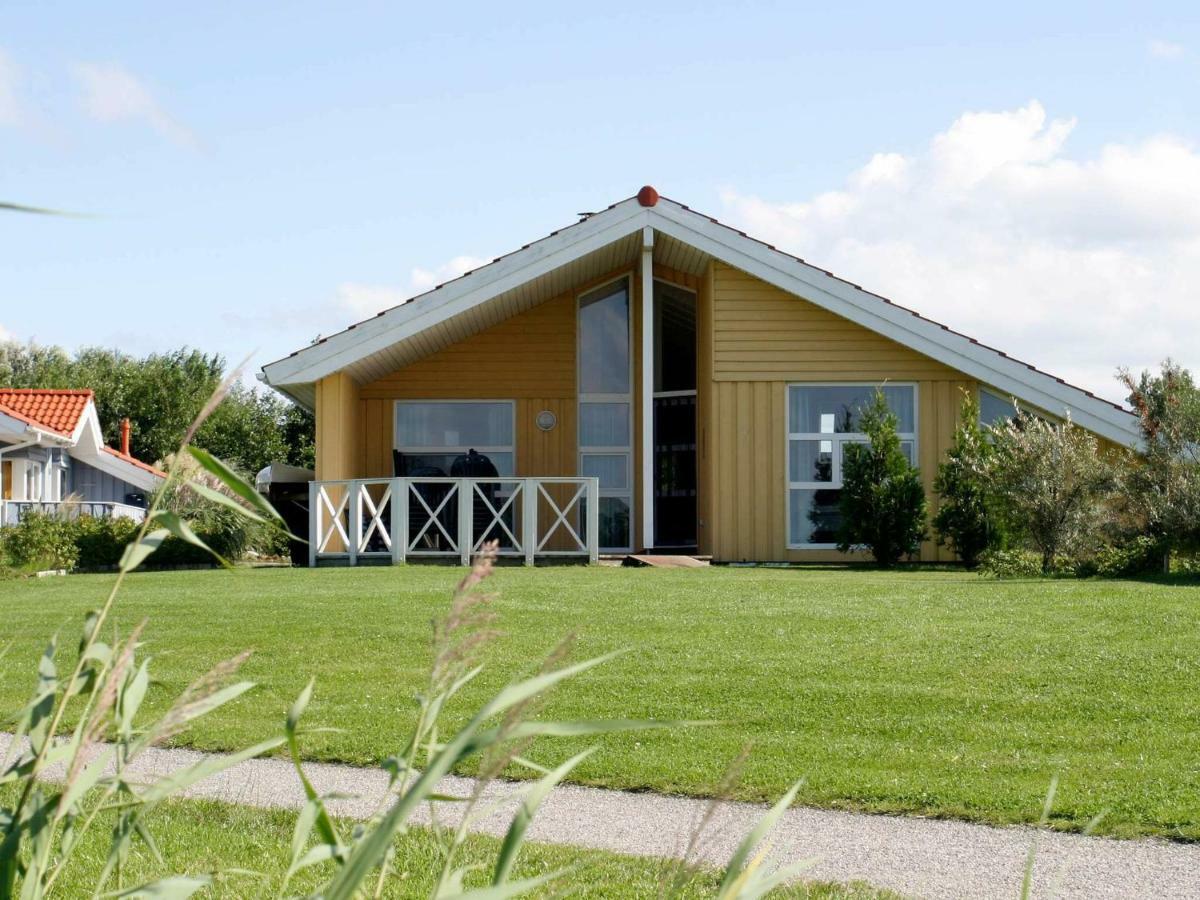 12 Person Holiday Home In אוטרנדורף מראה חיצוני תמונה